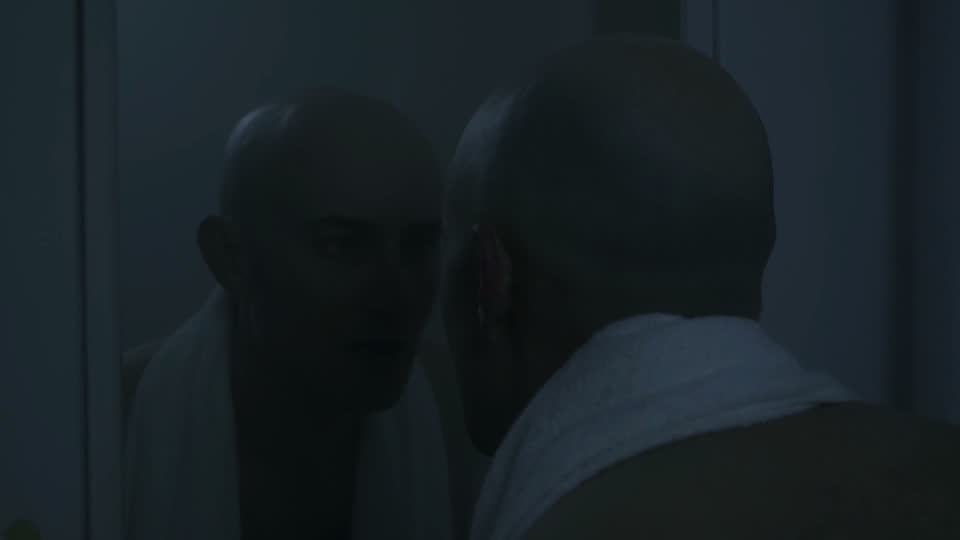 End of History Part 1 frame 310